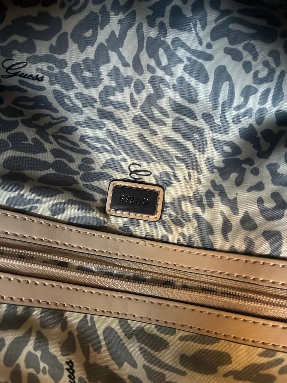 Bolsa guess - Foto 4