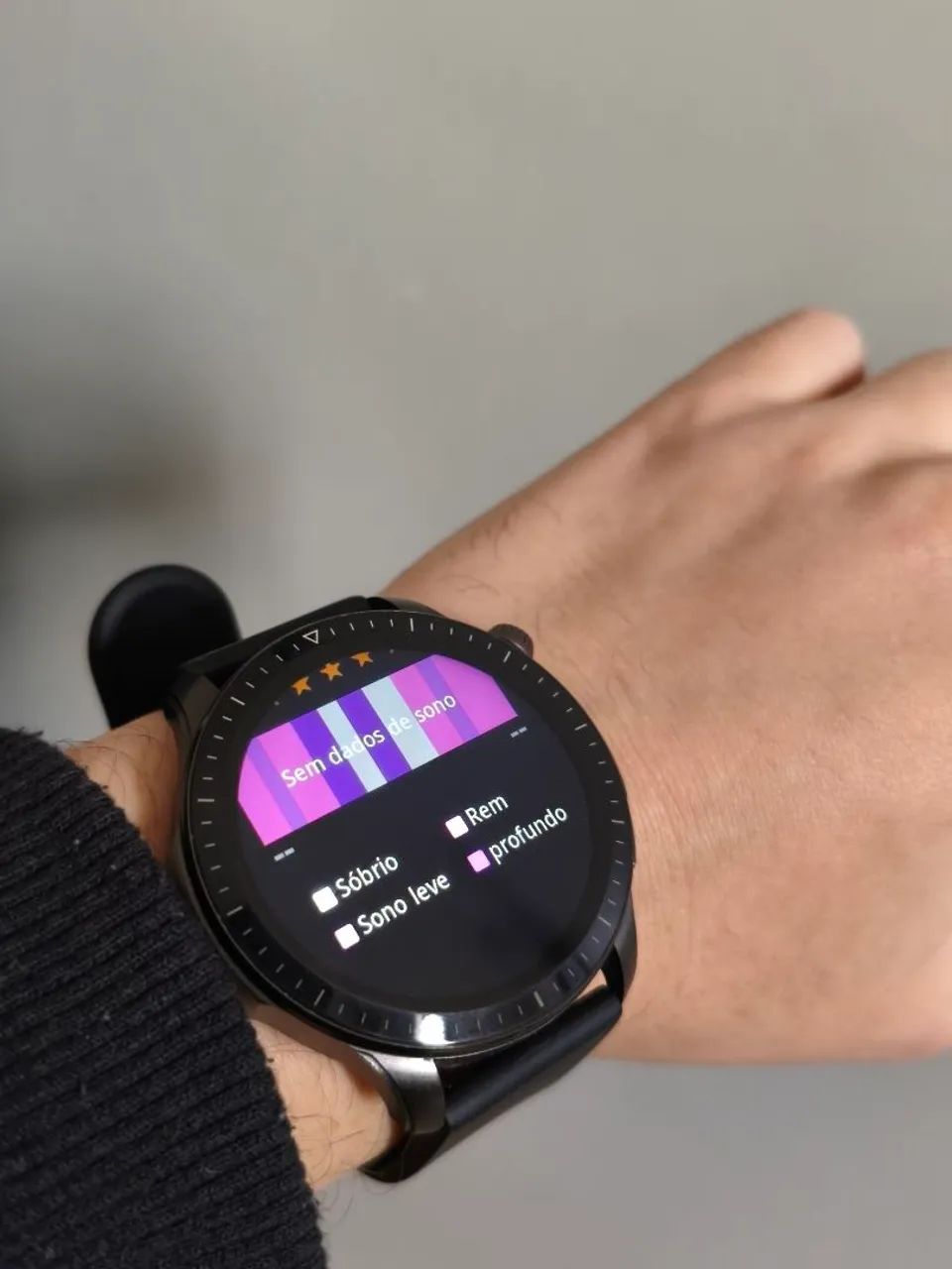 Smartwatch T52  - Foto 3