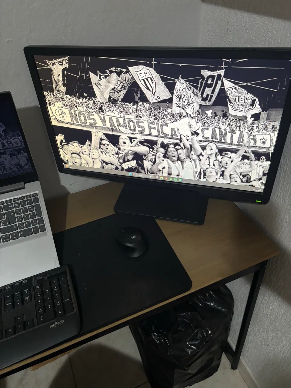 Monitor BenQ 144hz 24 polegadas