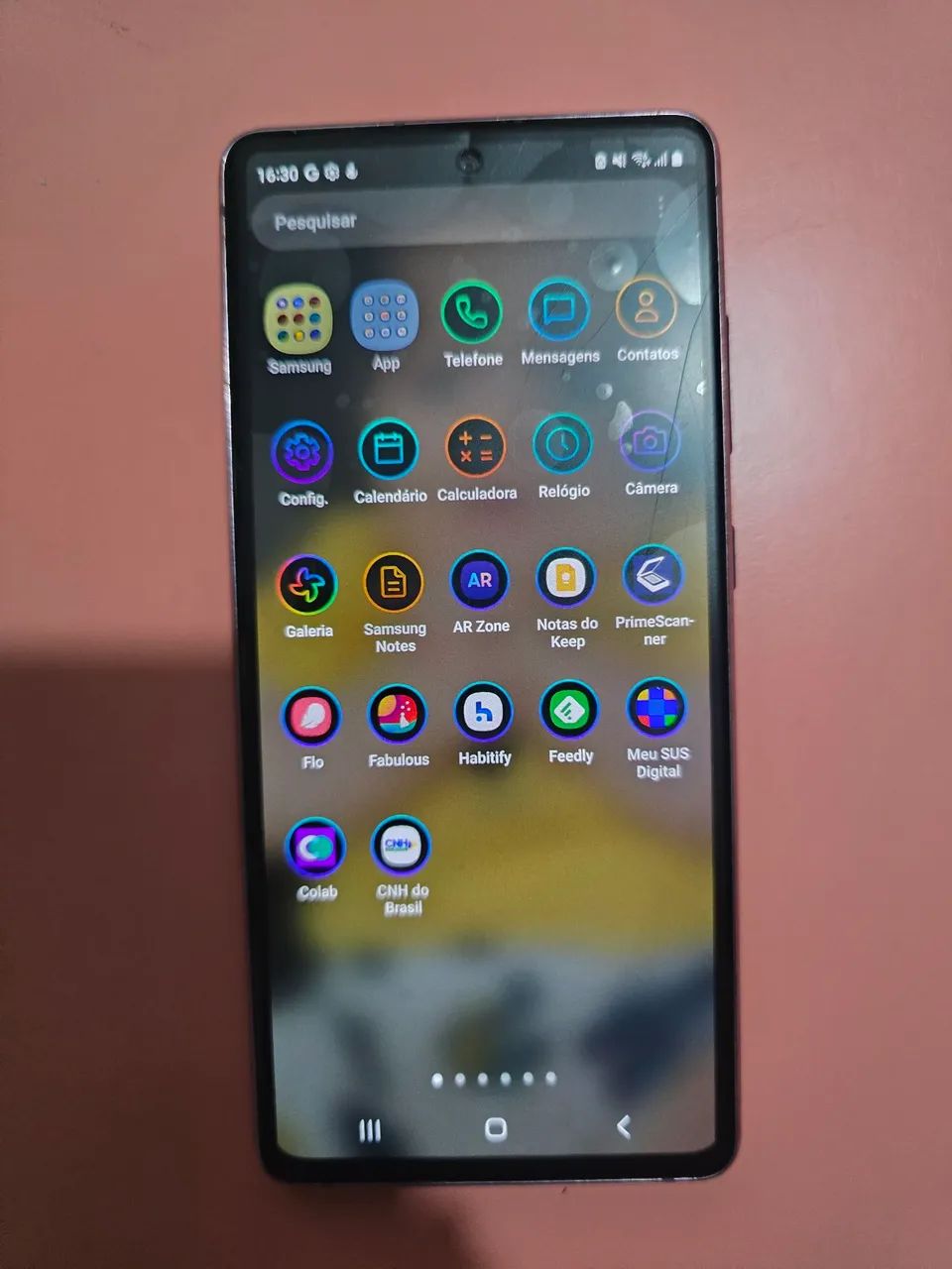 Celular sansung  - Foto 3