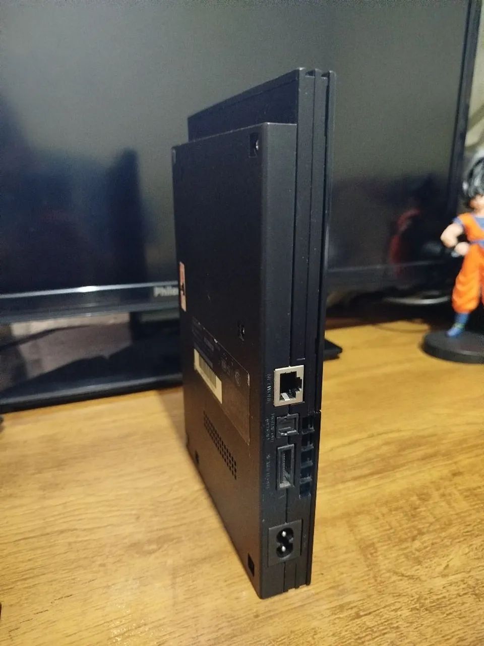 Playstation 2 Slim  - Foto 3
