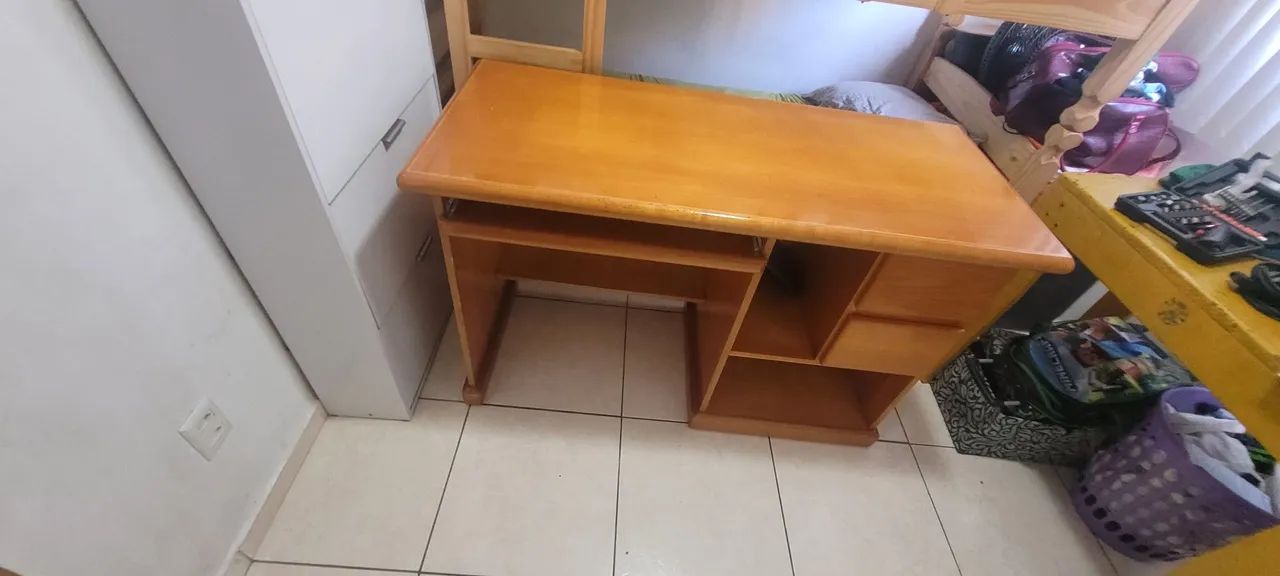 Mesa computador(escrivaninha) - Foto 4