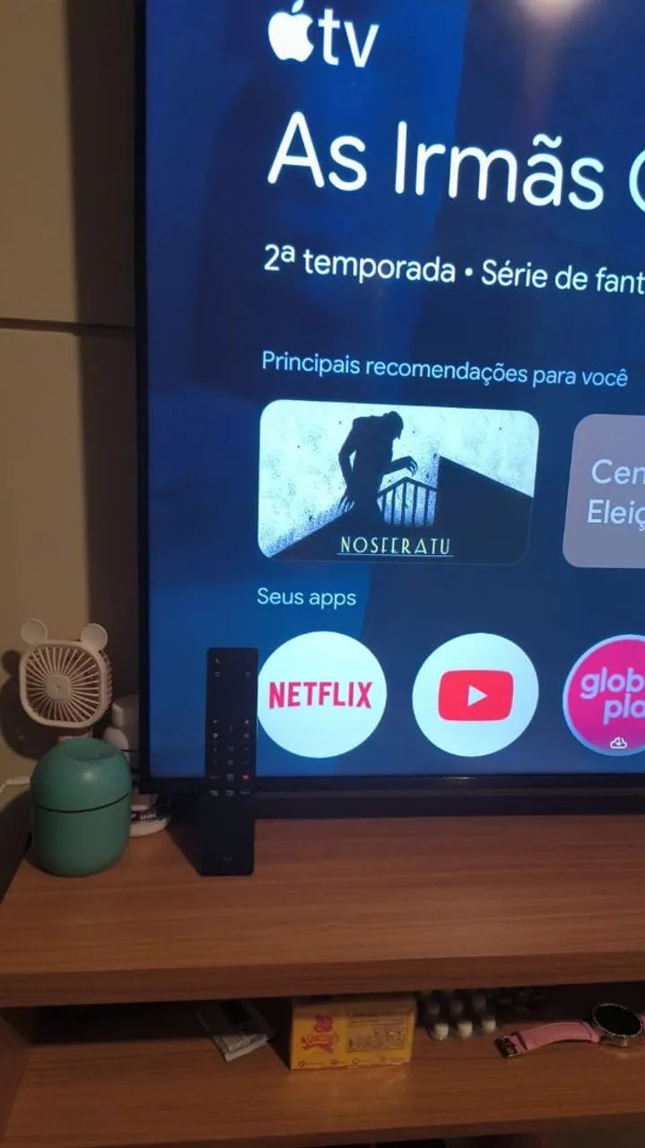 Tv de 65 polegadas  - Foto 3
