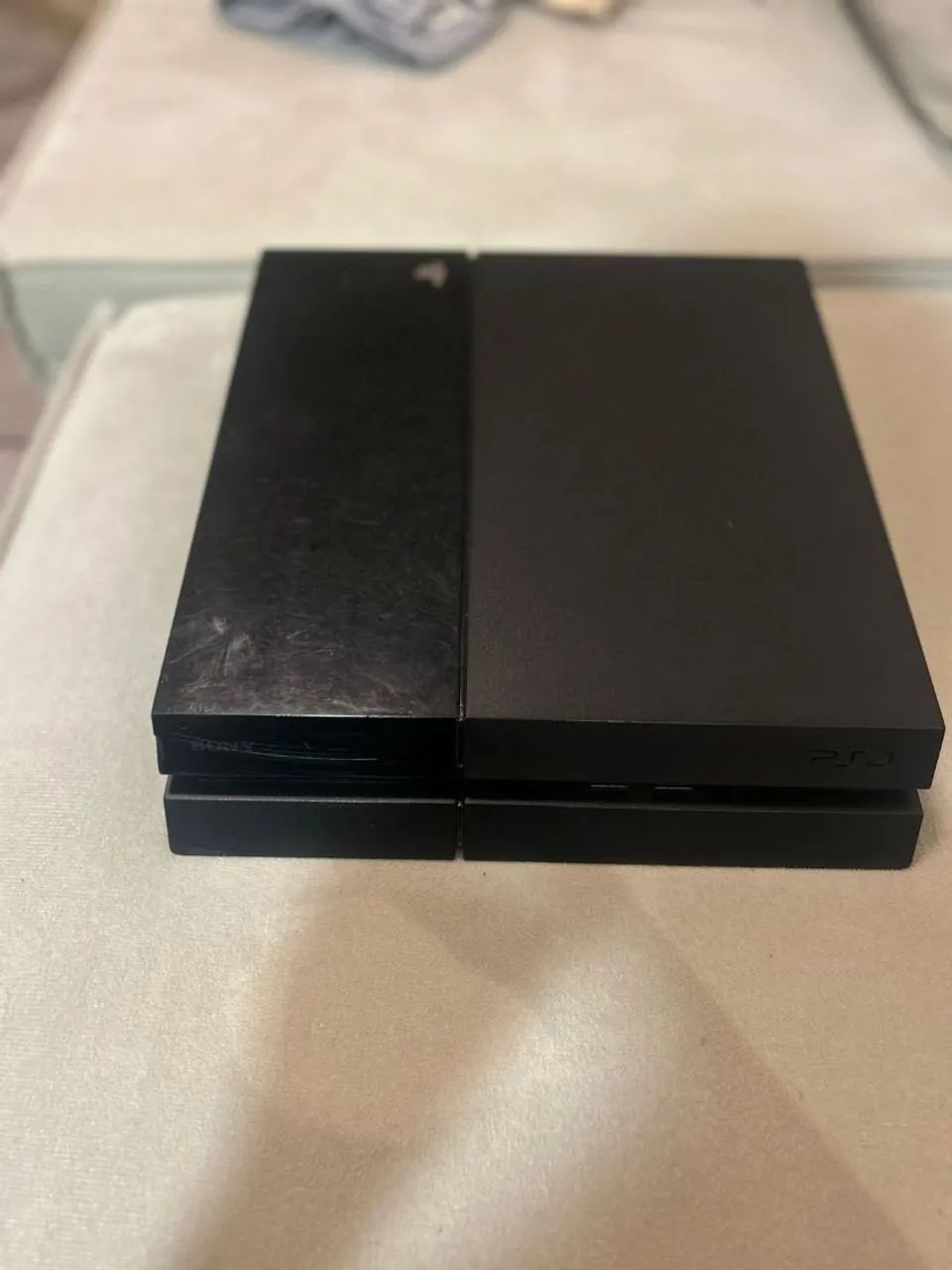 PS4 FAT 800gb 