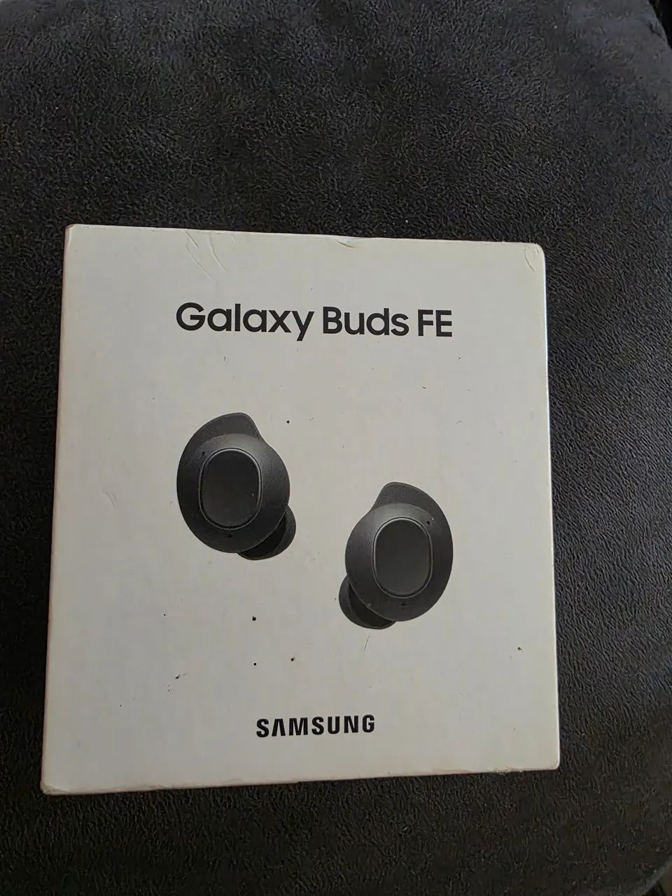 Samsung buds fe 