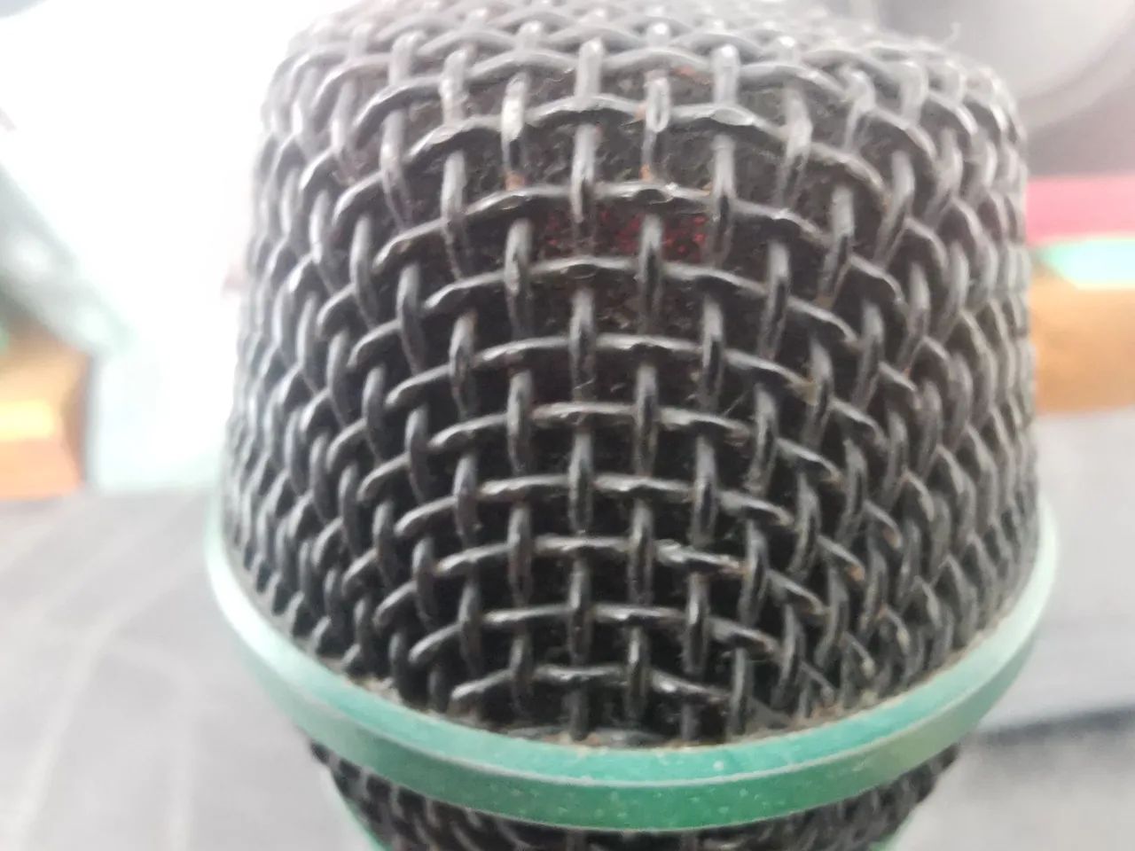 Microfone dinâmico akg D770  - Foto 3