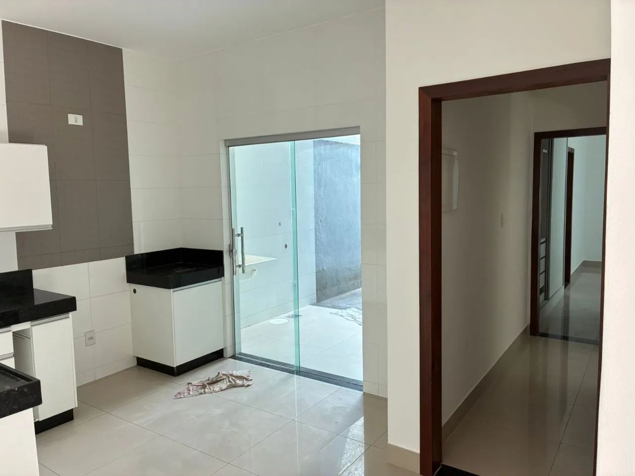 Aluguel Residential / Apartment Sete Lagoas MG - Foto 3