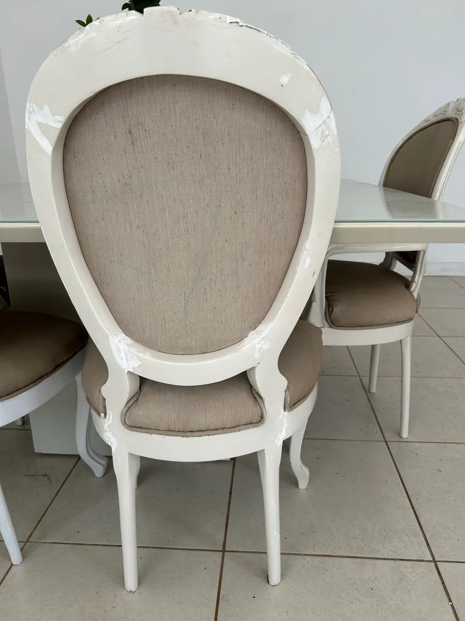 Conjunto de sala de jantar! ?  - Foto 5