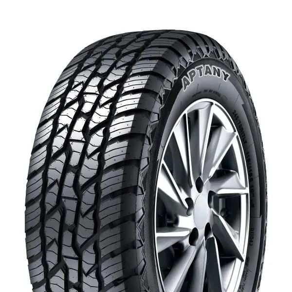 Pneu Aro 16 205/60R16 92H RU042 A/T Aptany - Peças para carros