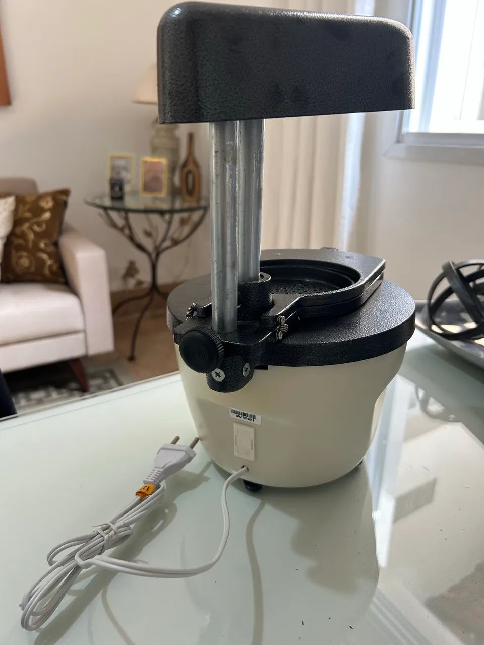 Plastificadora Biotron