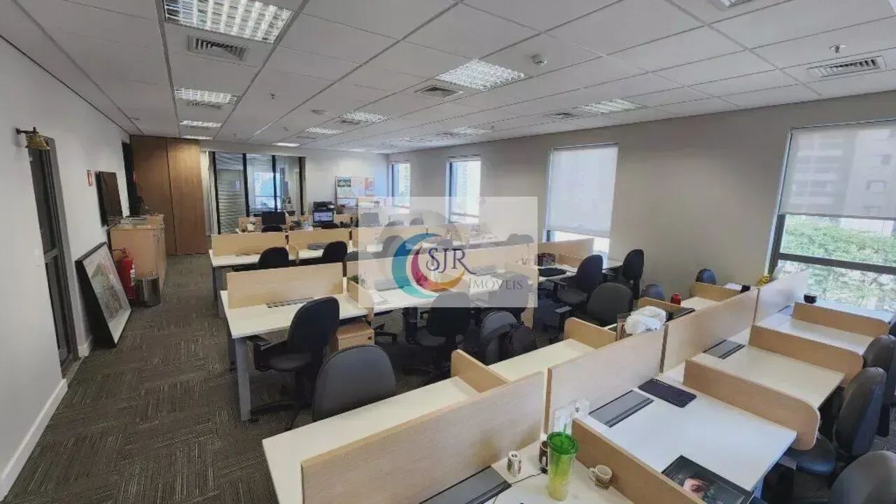 Conjunto para alugar, 214 m² - Itaim Bibi - São Paulo/SP - Foto 4