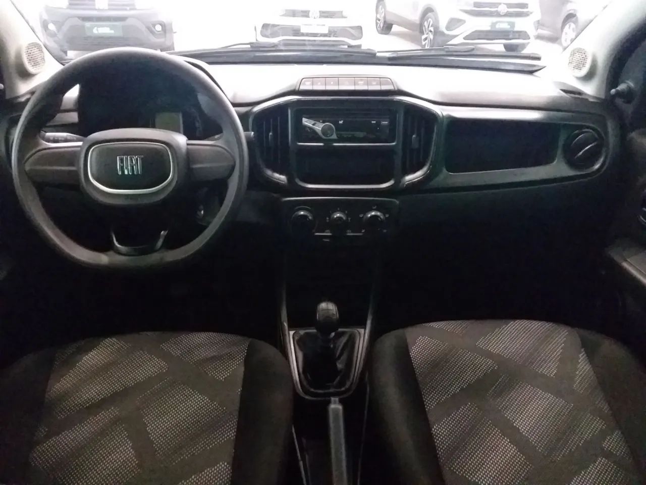 Fiat Mobi Like 1.0 Fire Flex 5P. 2026 - Foto 5