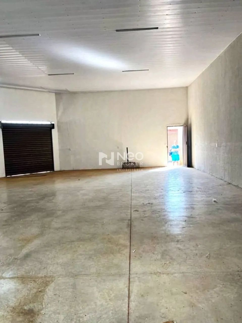 Venda - Galpão - Jardim Iracema - 168,8 m² - Foto 2