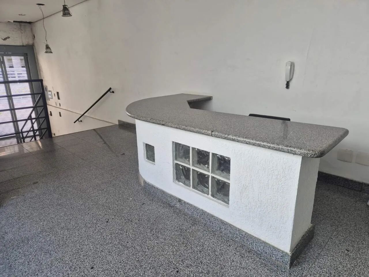 Prédio comercial para alugar no Jardim América