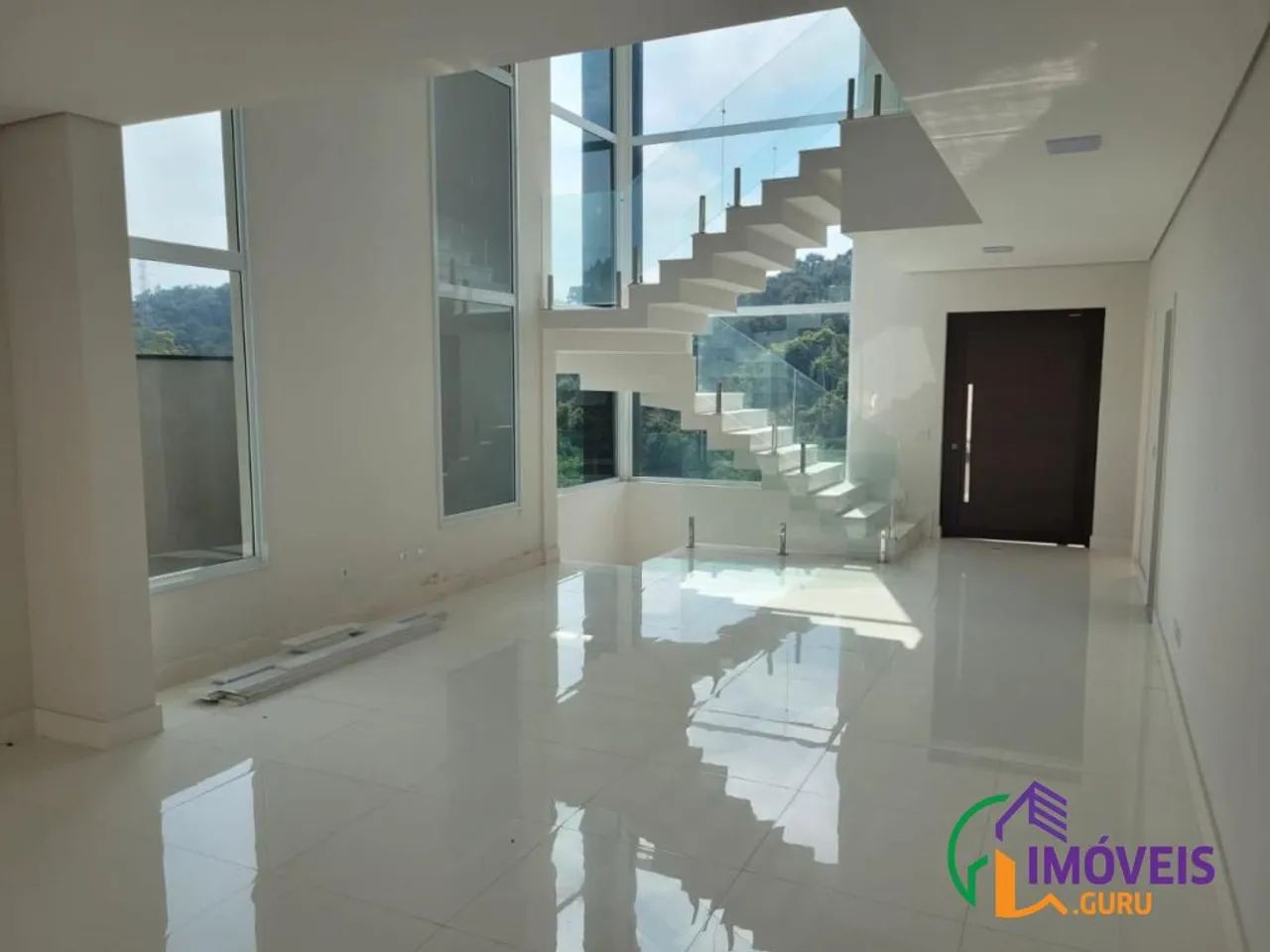 CASA EM CONDOMÍNIO - ALPHAVILLE - SP - Foto 3