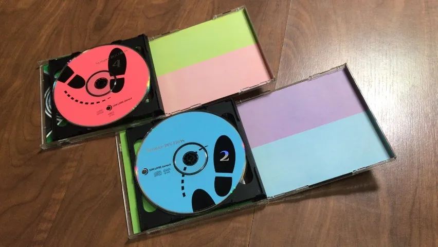 Cd Boleros Sempre - Coleção 4 Cds - Como Novos! - Foto 2