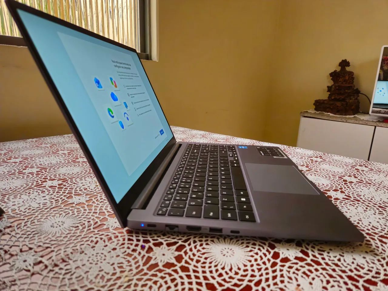 Notebook Galaxy Book 4 - Foto 3