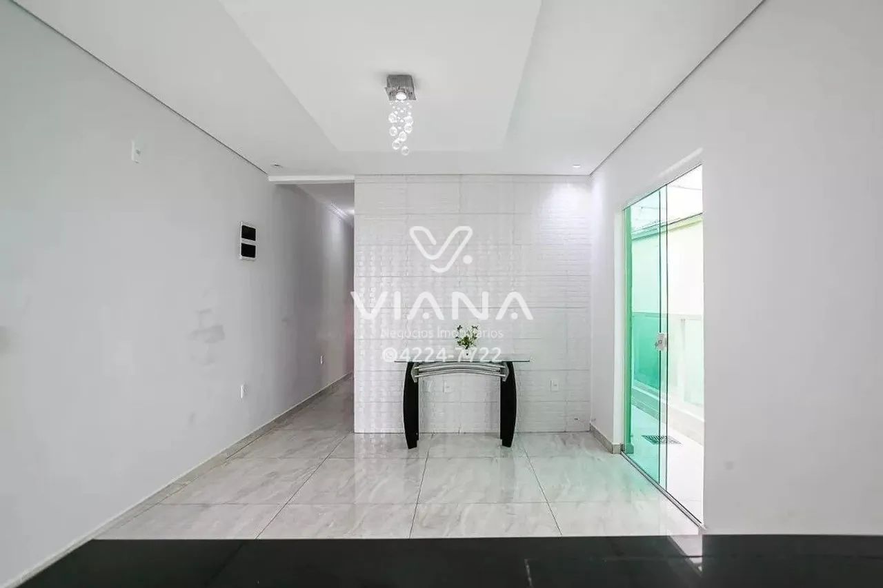 Casa para alugar com 90m², 2 quartos e 1 vaga - Foto 2