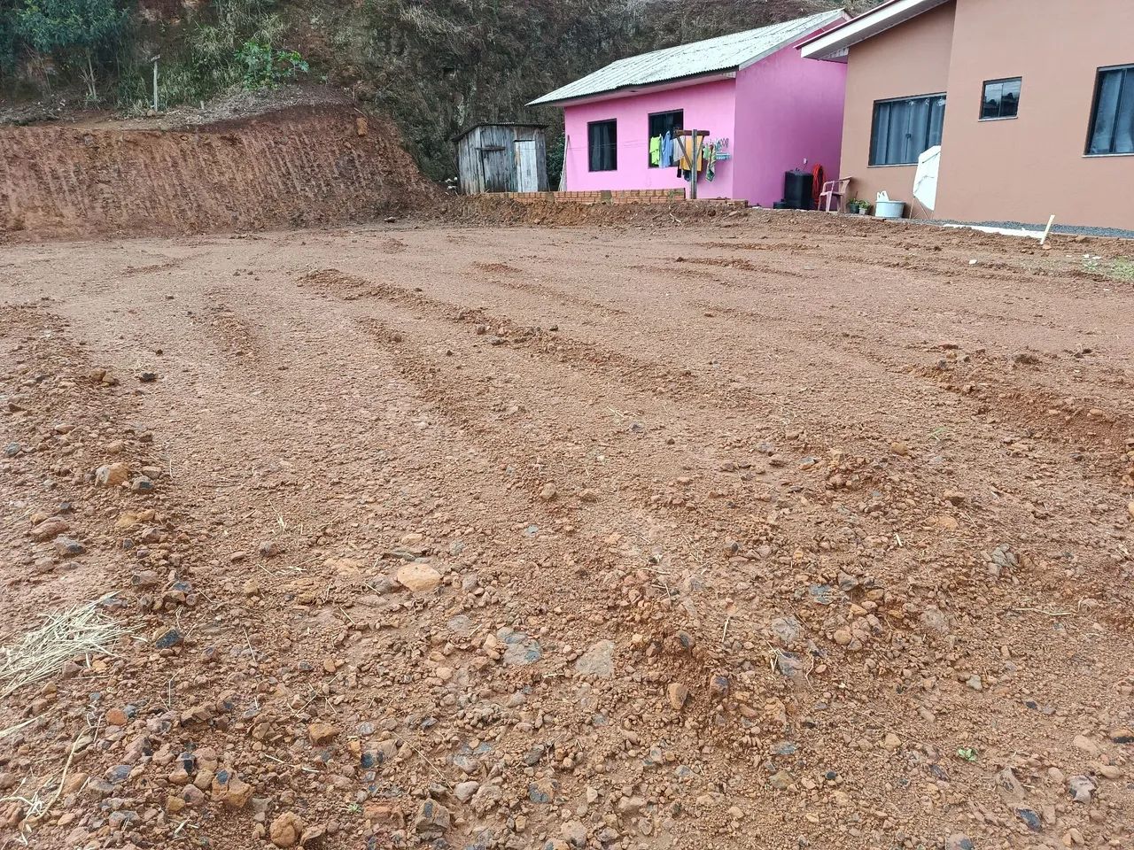 Lote - terreno grande, ótimo preço. - Foto 2