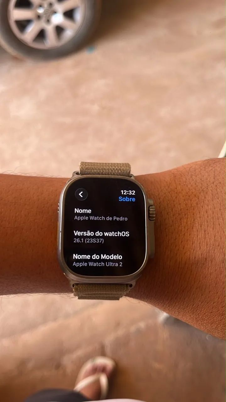Apple Watch - Foto 4