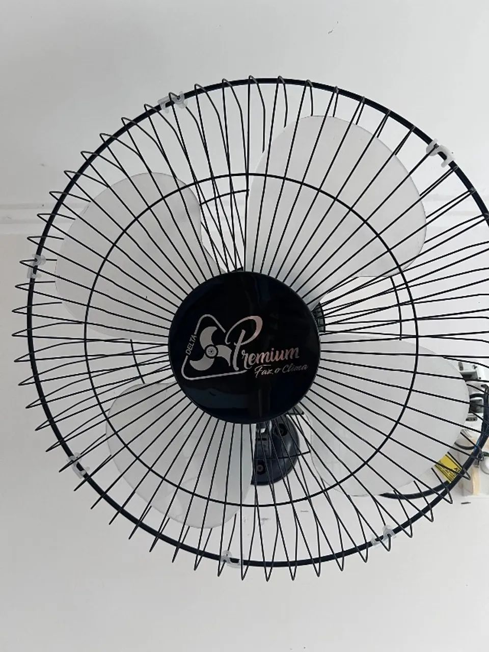 Ventilador delta premiu 50 cm 