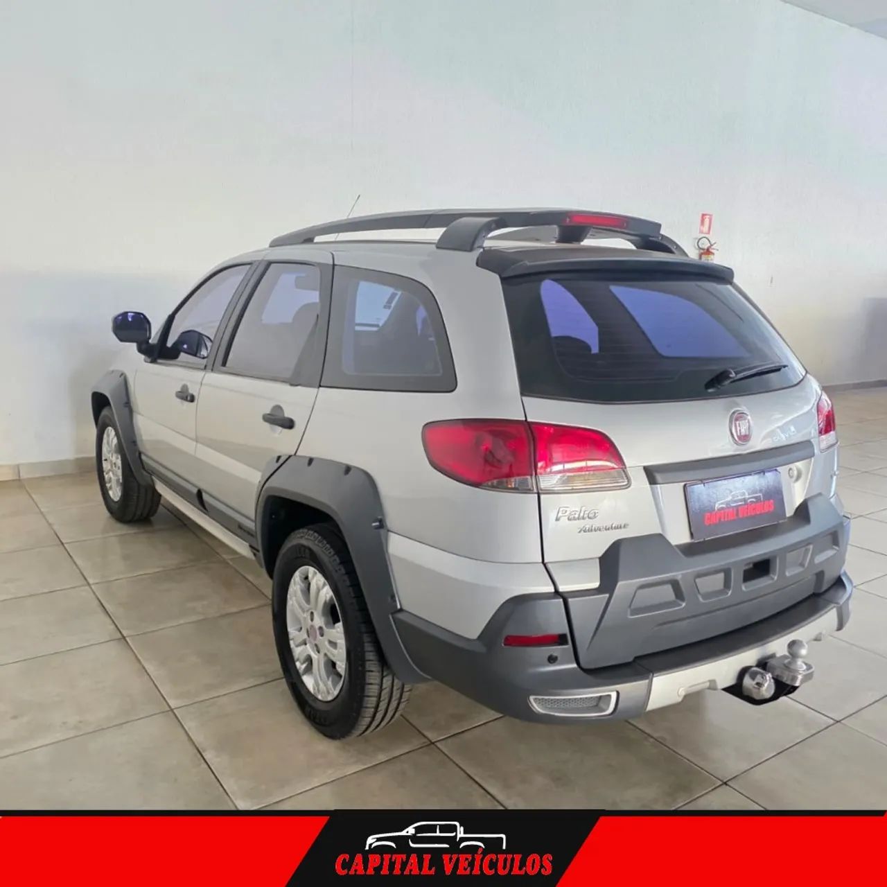 Fiat Palio 2012 - Foto 3