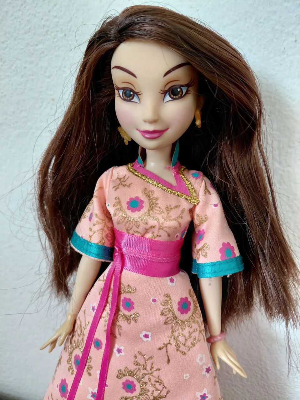 Boneca Descendentes Lonnie - Foto 3