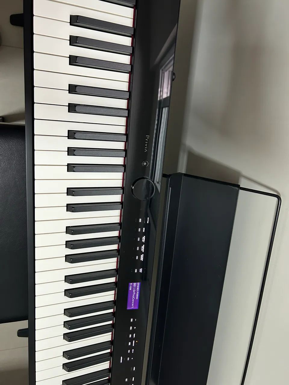 Piano elétrico Casio PX- S 3000 - Foto 2