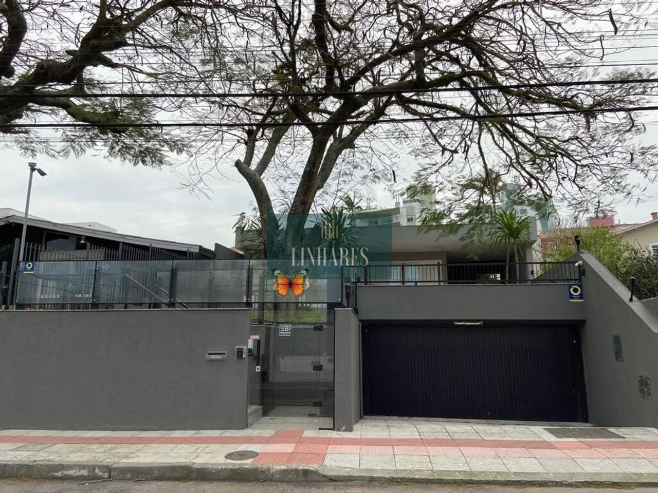 Casa Padrão no Bom Abrigo