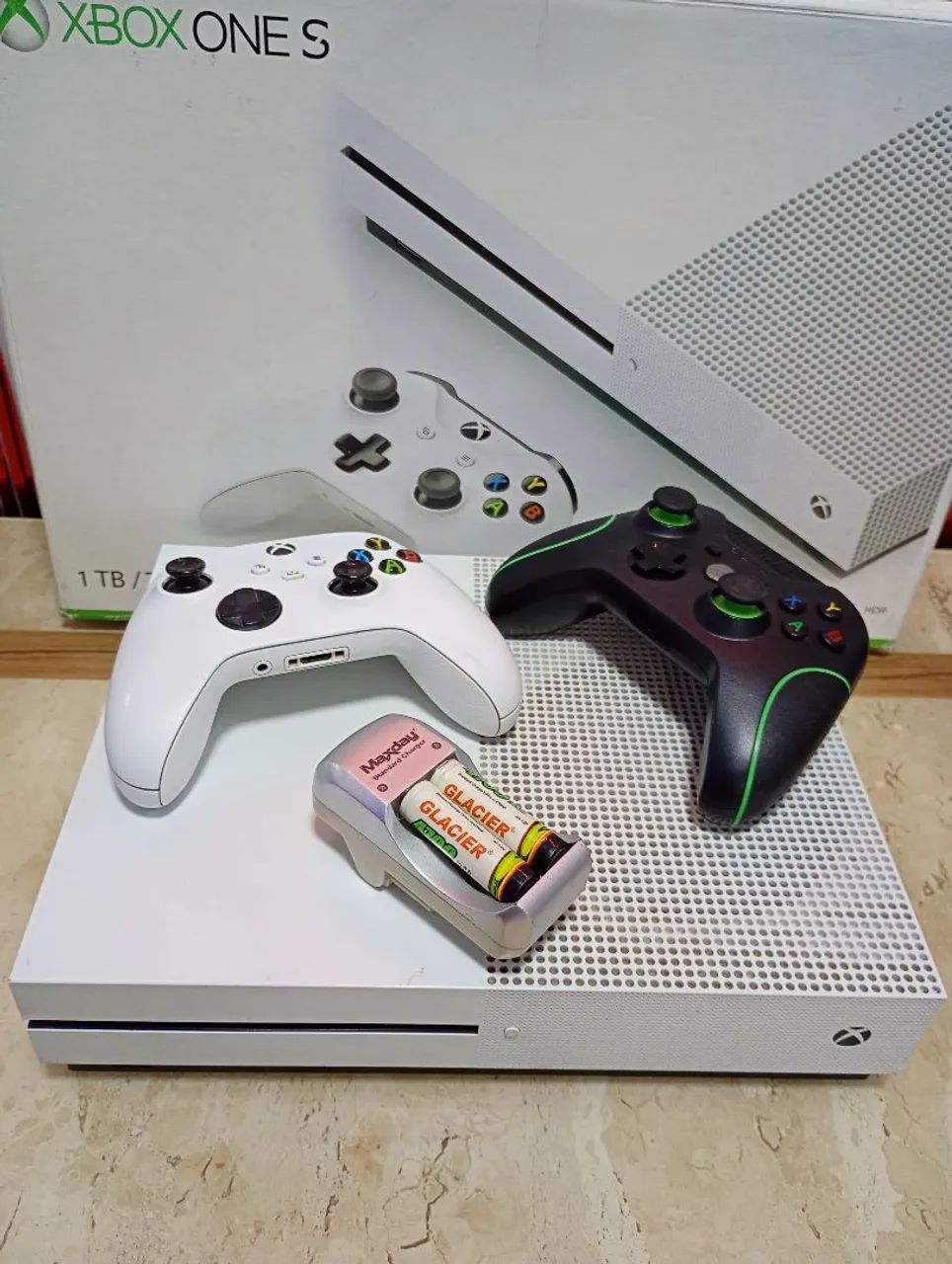 Xbox One s - Foto 5
