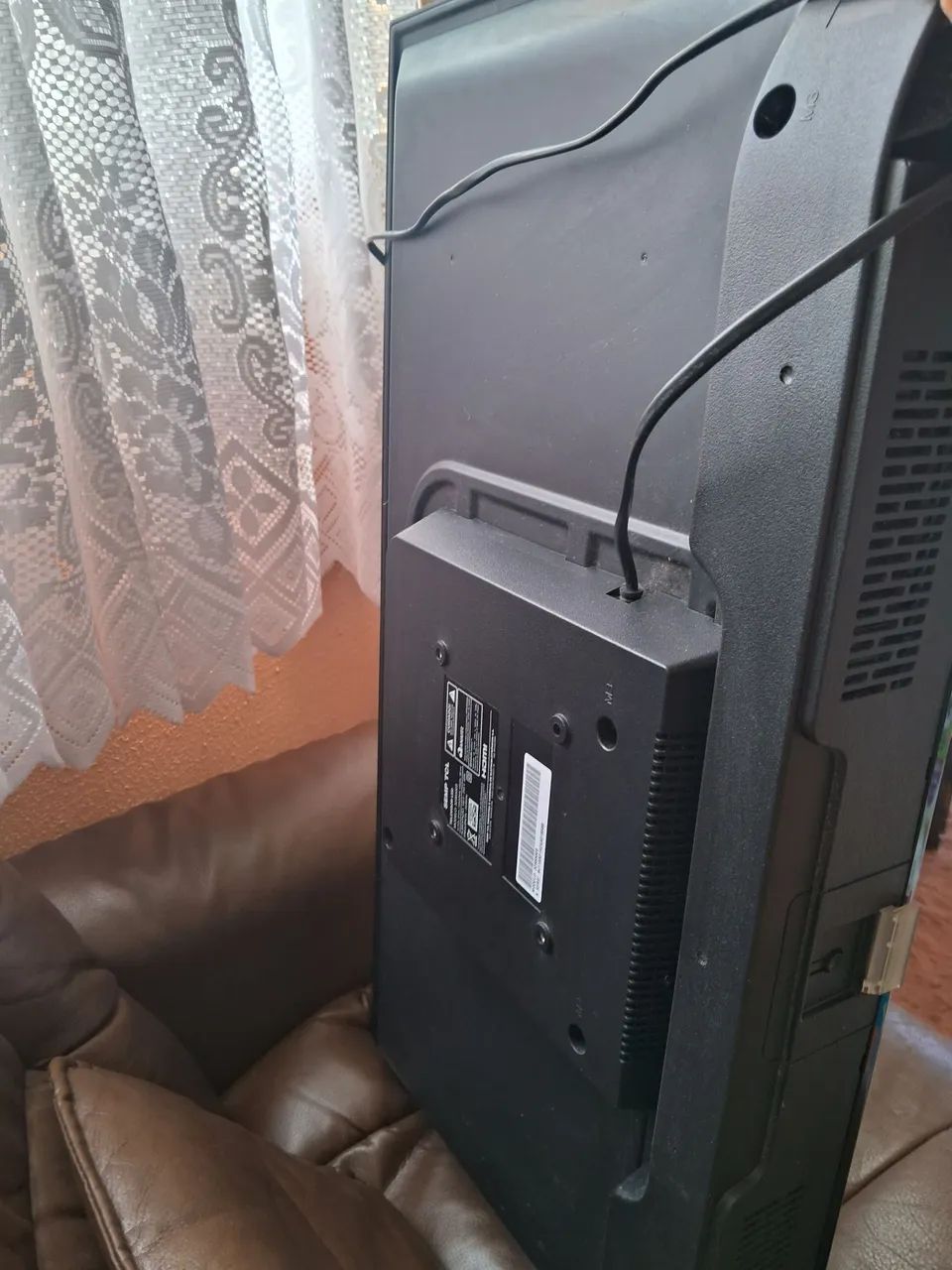 TV 32PL - TVs - Morro da Bina, Biguaçu 1468282956 | OLX