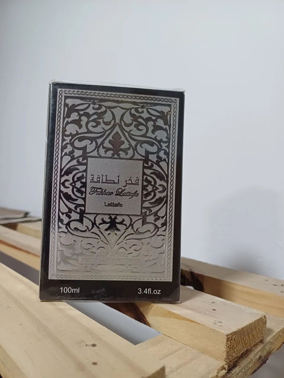 Perfumes 100 ml - Foto 3