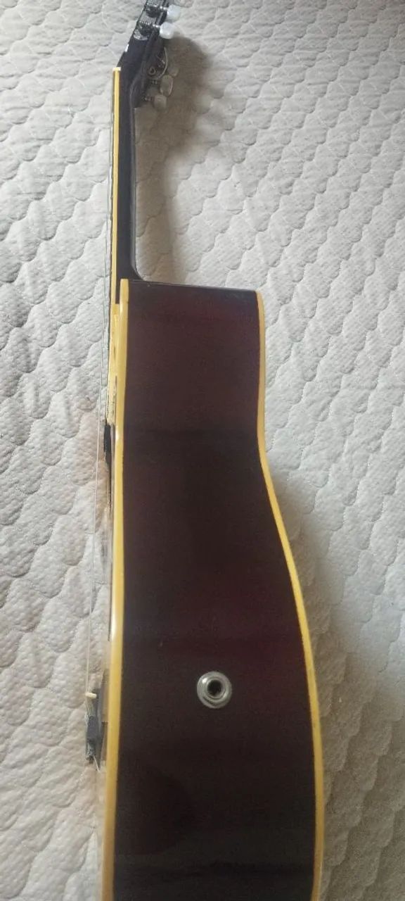 Violão Memphis  - Foto 4