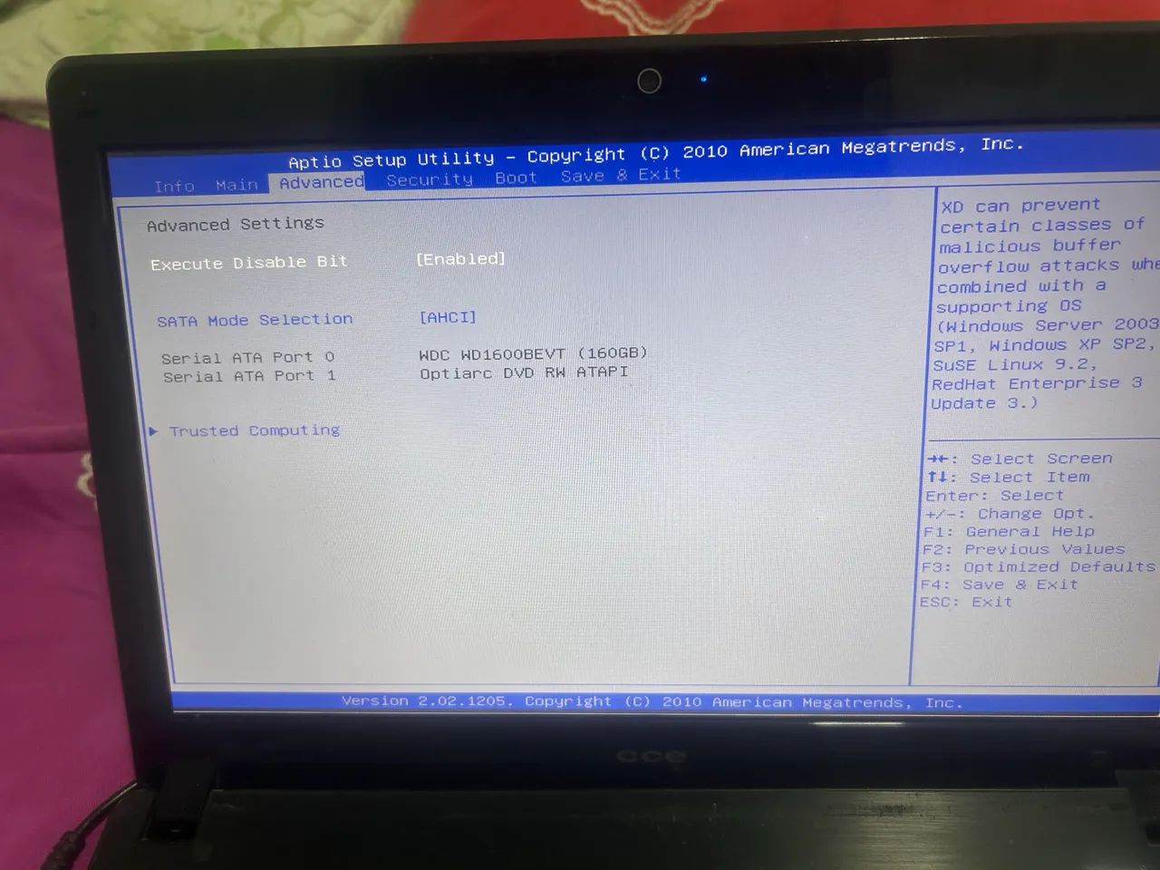 Notebook  - Foto 2