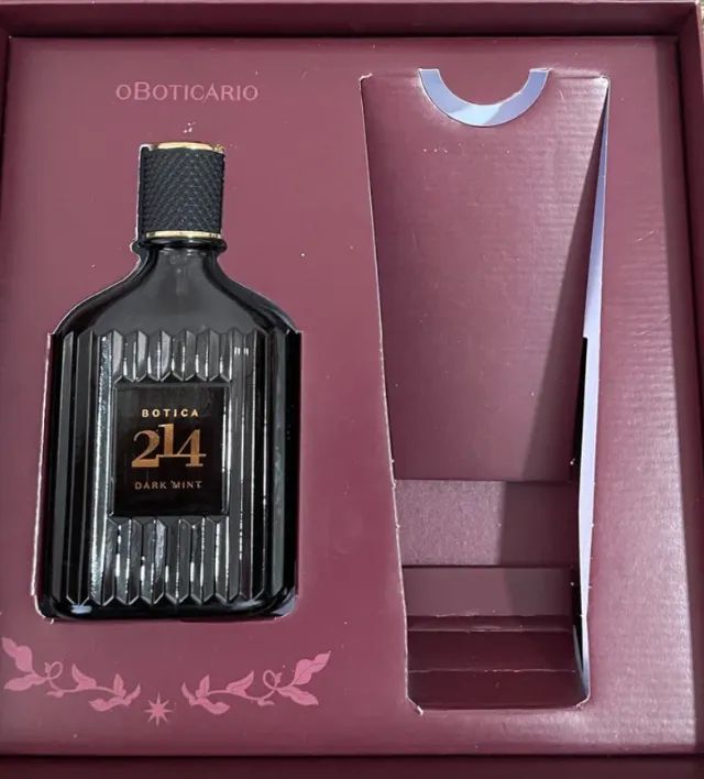 Botica 214- perfume - Foto 3