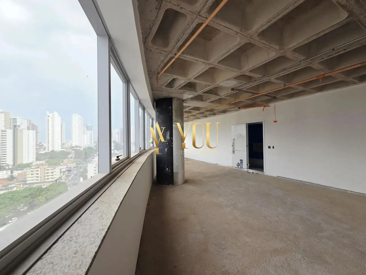 Sala Comercial no Orion Complex  Exclusividade e Estrutura Premium para Empresa - Foto 9