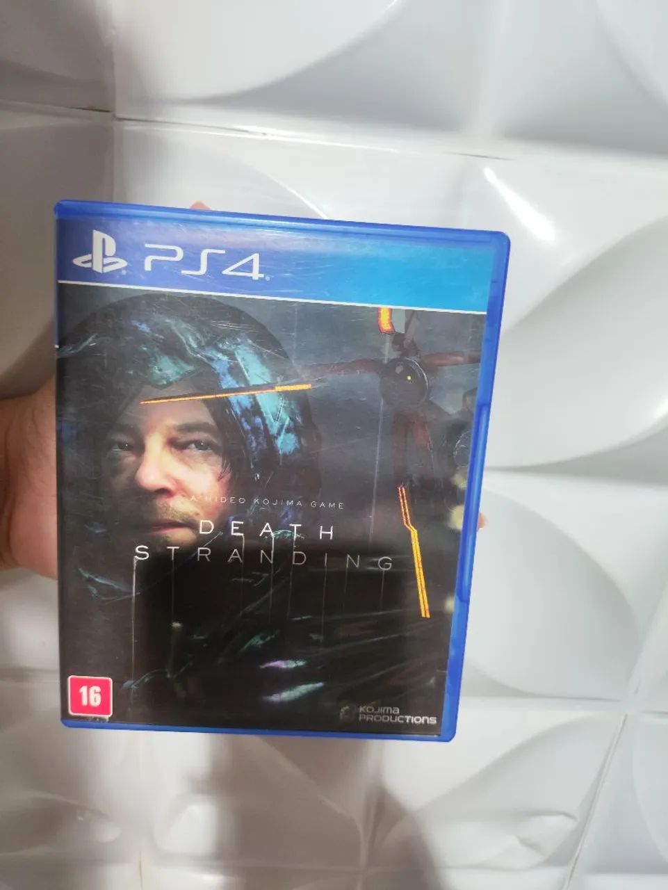 Jogo ps4 - Foto 6