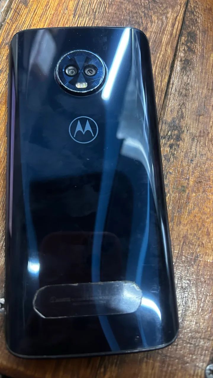 Moto G6
