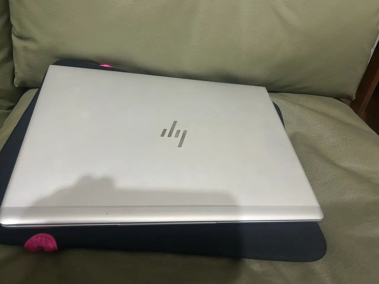 Hp elitebook 830 G6 - leia descrição 