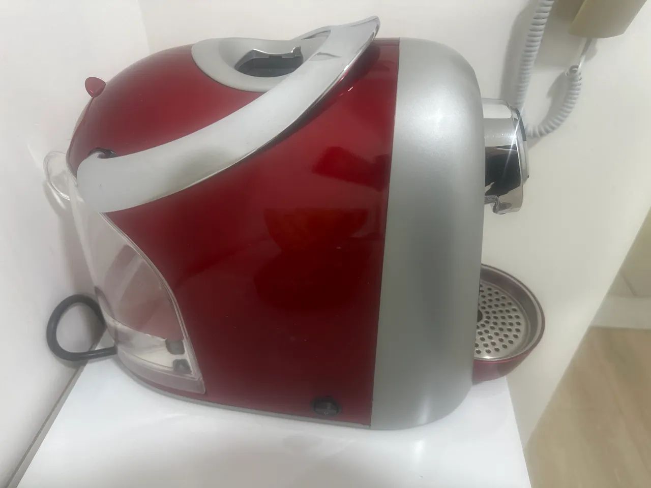Vendo cafeteira - Foto 2