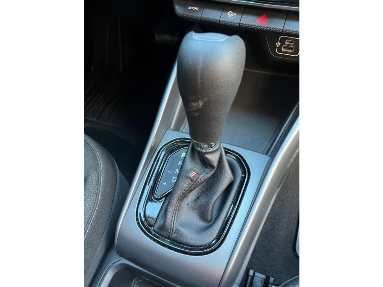 Fiat Toro Freedom 1.3 T270 4x2 Flex Aut., foto 13 de 15
