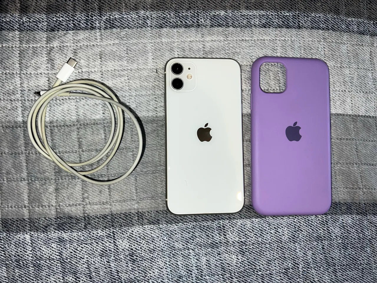 IPHONE 11 128gb - Celulares e Smartphones - Pineville, Pinhais