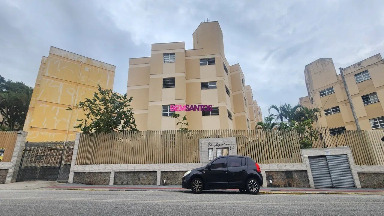 APARTAMENTO 2 QUARTOS PARA ALUGUEL EM CAPOEIRAS - FLORIANÓPOLIS/SC