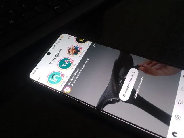 Poco X7 Pro (Aberto a negociações, é só chamar!) - Foto 3