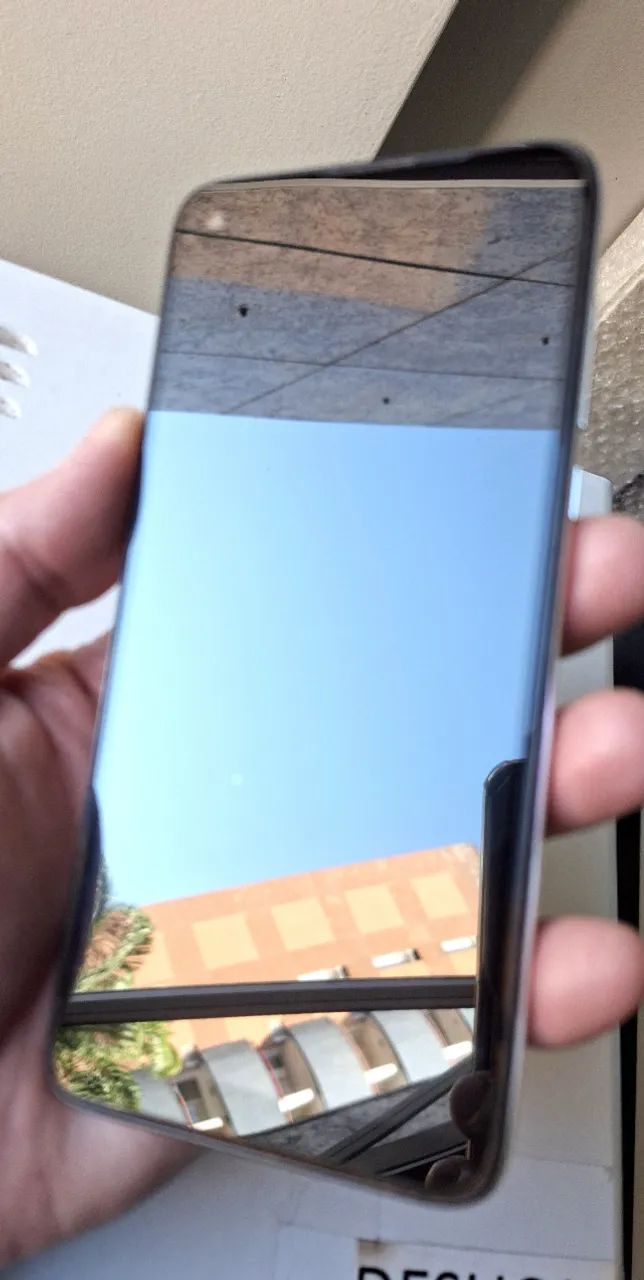 Moto G8 Novíssimo Snapdragon 4 gb RAM - Foto 2