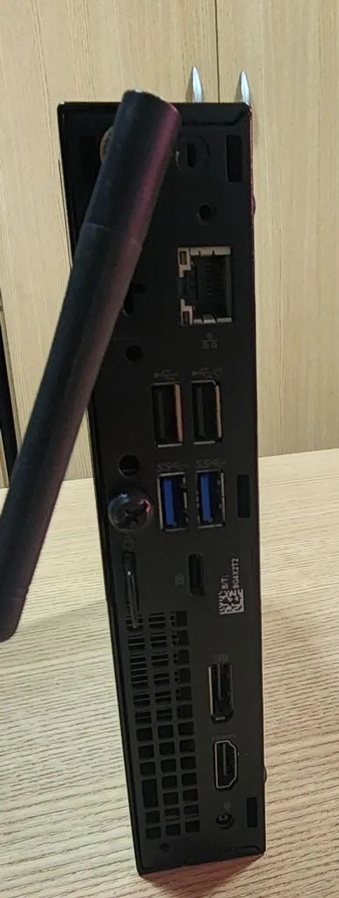 OptiPlex 3060 - Foto 4