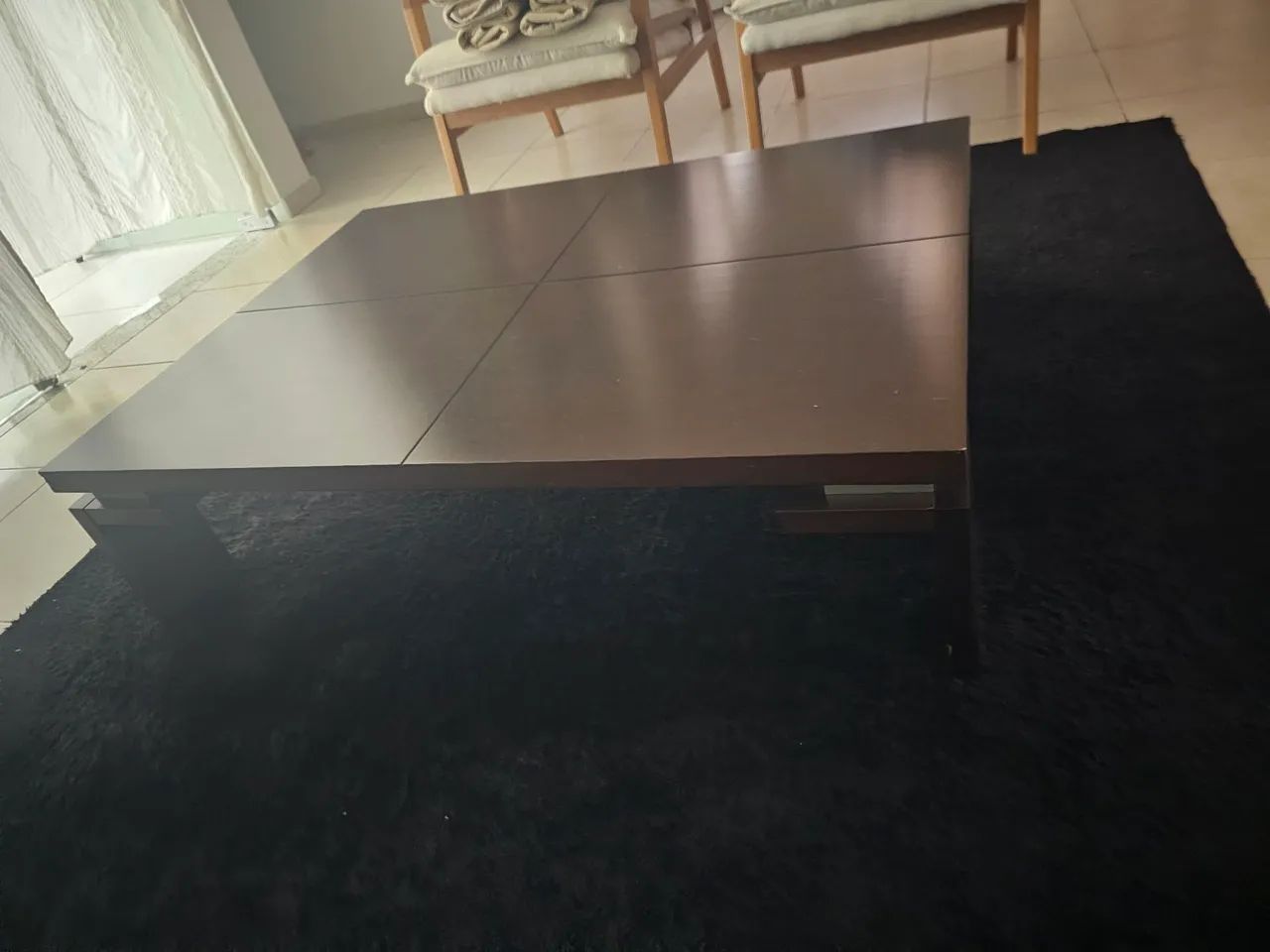Mesa de centro  - Foto 3