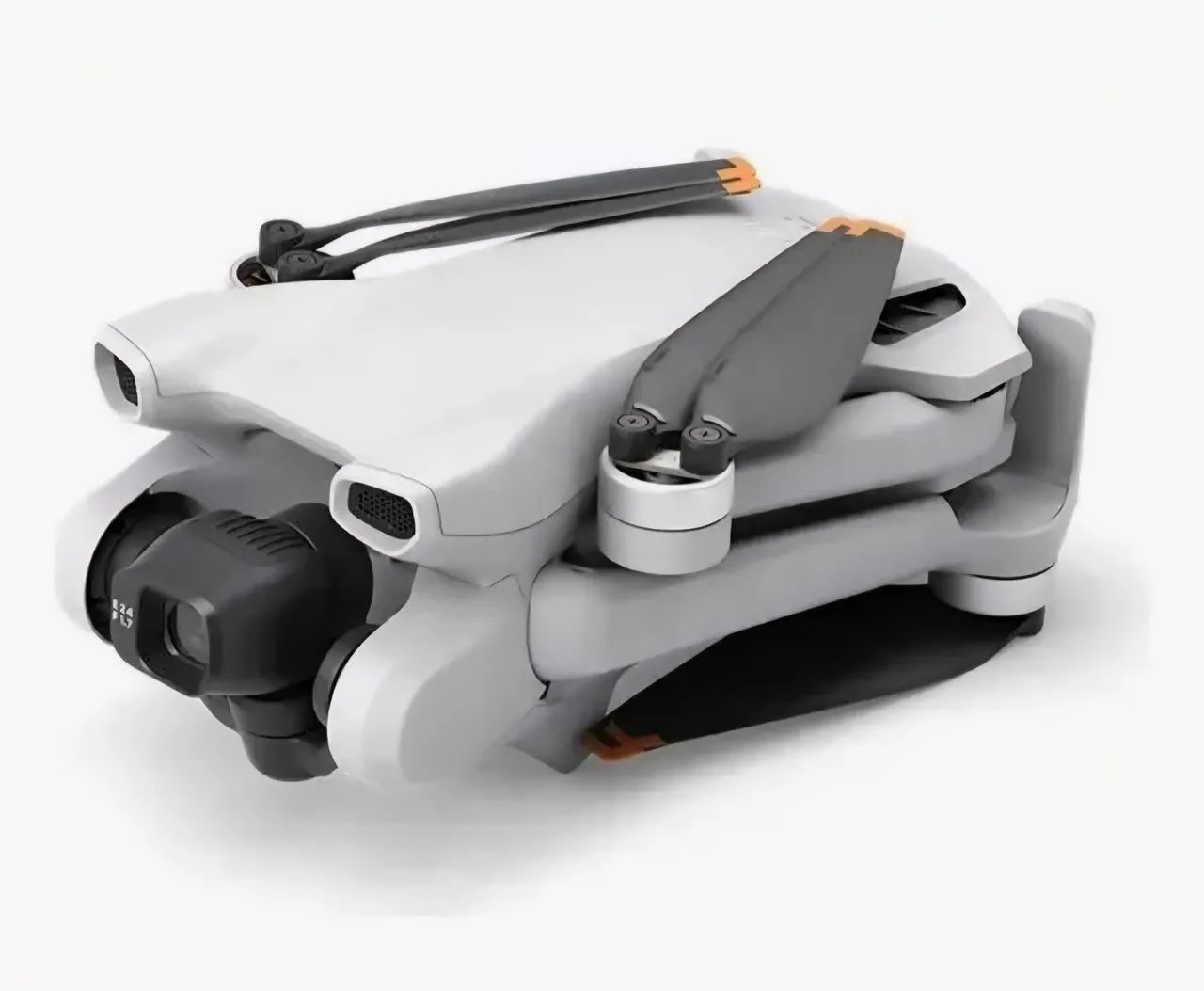 DRONE profissional Dji Mini 3 Standard - Foto 3