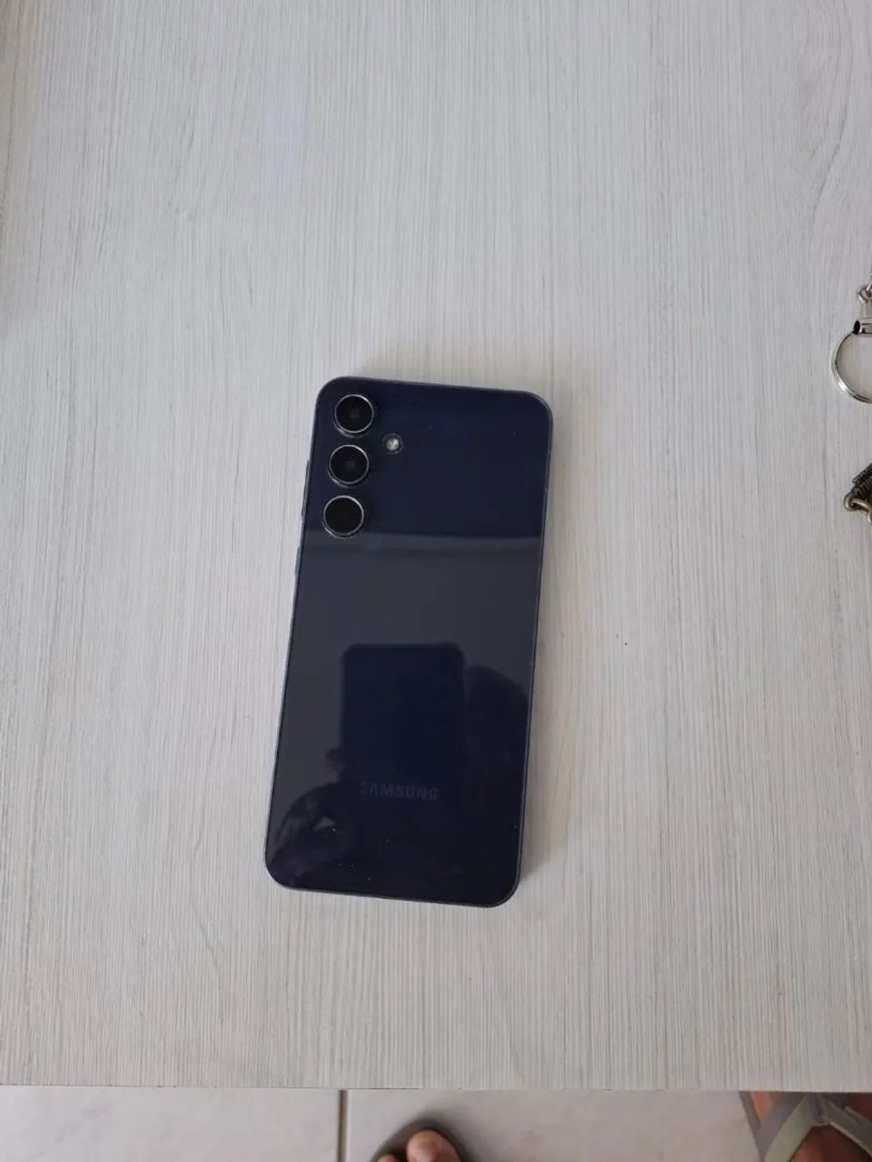 Vendo Celular SAMSUNG A55 - Foto 2