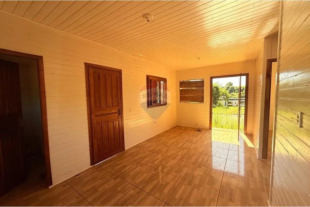 CASA 02 DORM. BARRA FUNDA/RS - Foto 3